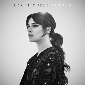 Lea_Michele_-_Places_(Official_Album_Cover)