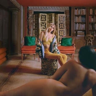 Hayley Kiyoko- Expectations
