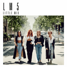 220px-Little_Mix_–_LM5