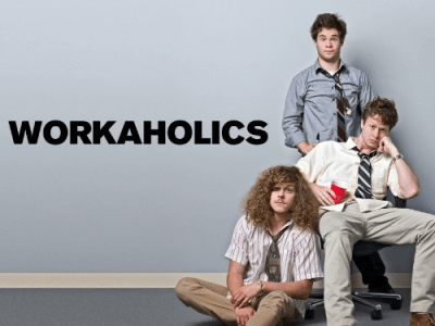 workaholics
