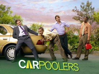 carpoolers