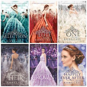 Selection Collage II