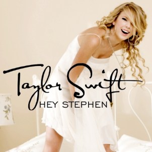 Hey-Stephen-FanMade-Single-Cover-fearless-taylor-swift-album-18682712-500-500