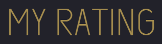 my rating