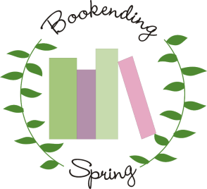 Bookending Spring